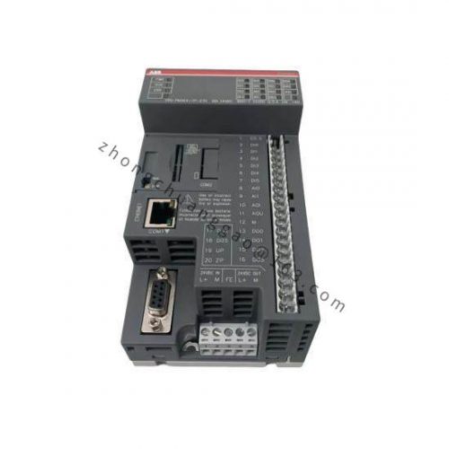 WAVECREST DTS-2079: High-Performance Industrial Control Module