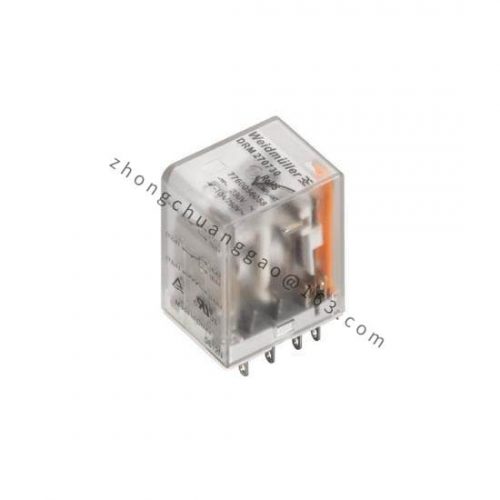 Weidmuller 836598 Industrial Automation Module