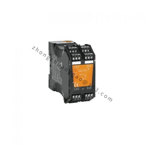 Weidmuller V23057-B3028-A101 Industrial Terminal Block Connector, 200 characters