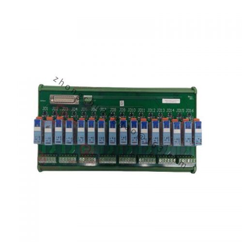 WESTINGHOUSE 1B30023H02 Industrial Control Module