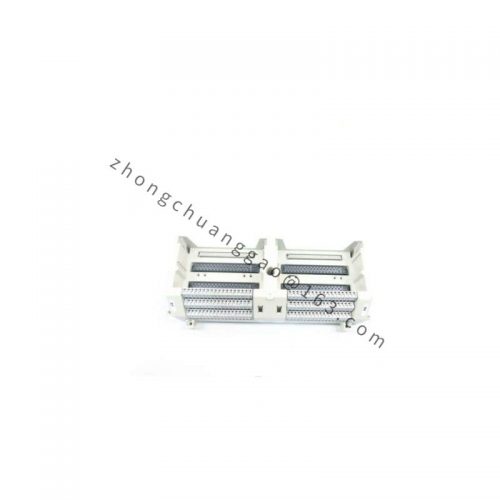 Westinghouse PLC 1B30035H01 - High-Performance I/O Module