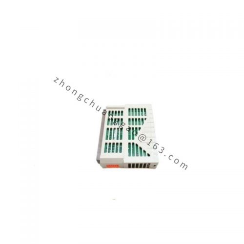 Westinghouse PLC 1B30035H01 - High-Performance I/O Module