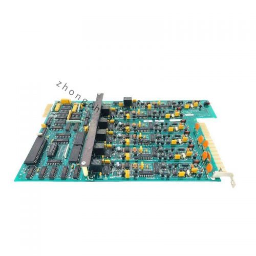 WESTINGHOUSE 1C31113G02 Industrial Control Module for Automation Systems
