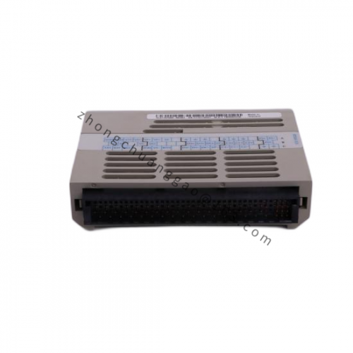 WESTINGHOUSE 1C31125G02 Digital Output Module for Industrial Automation