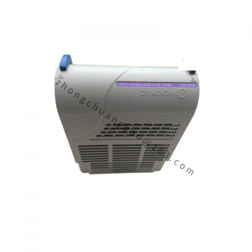 WESTINGHOUSE 1C31147G01 PLC Electronic Module