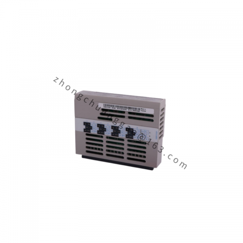 WESTINGHOUSE 1C31189G01 Industrial Control Module