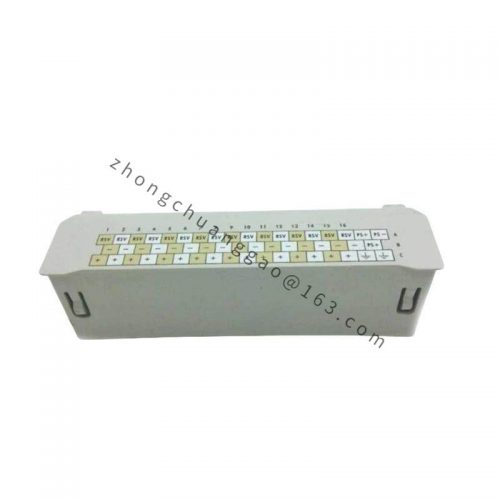 WESTINGHOUSE 1C31238H01 Industrial Control Module