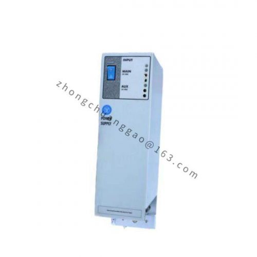 WESTINGHOUSE 1X00416H01 Industrial Control Module