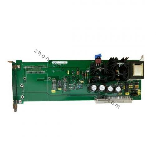WESTINGHOUSE 3A99132G02 Industrial Control Module