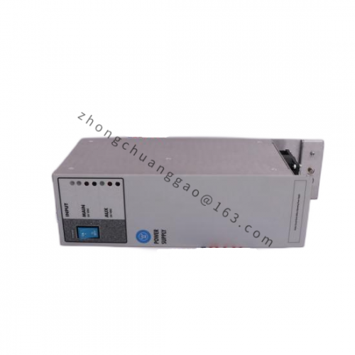 WESTINGHOUSE 3A99132G02 Industrial Control Module