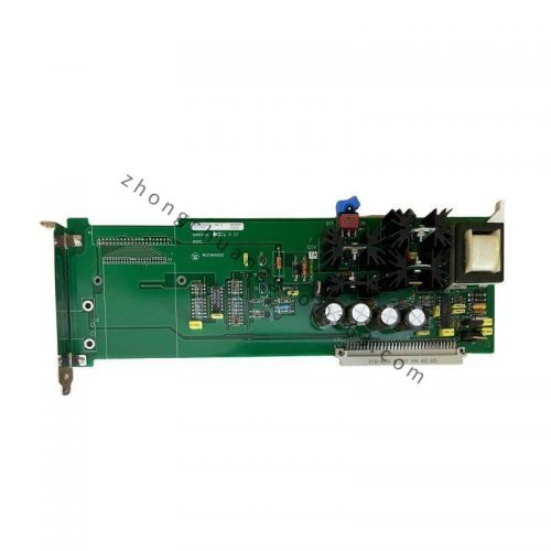 WESTINGHOUSE 3A99132G02 Industrial Control Module