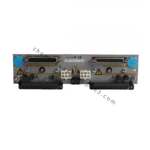 Emerson DELTAV KJ4002X1-BF2 | Advanced Process Control System