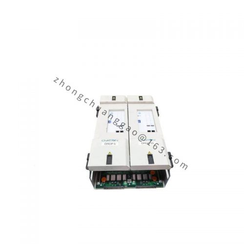 WESTINGHOUSE 4D33942G01 Control Module for Industrial Automation Systems