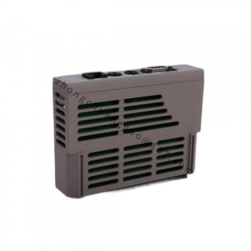 WESTINGHOUSE 4D33942G01 Control Module for Industrial Automation Systems