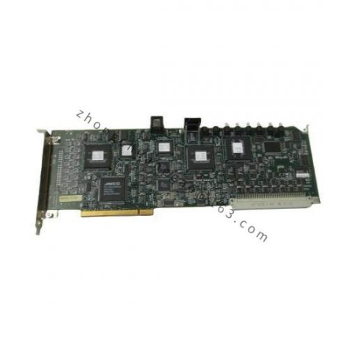 Westinghouse PLC 5A26304G02: Industrial Automation Module