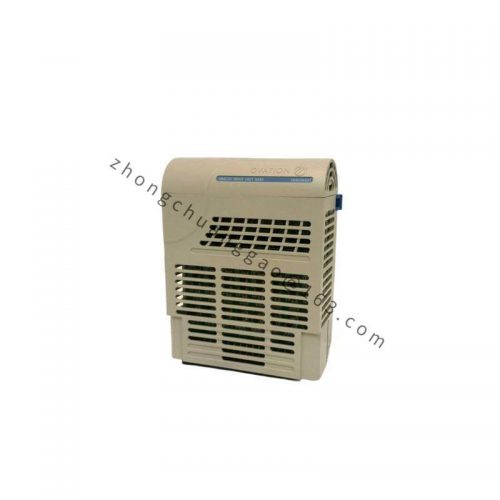 Westinghouse PLC 5A26304G02: Industrial Automation Module