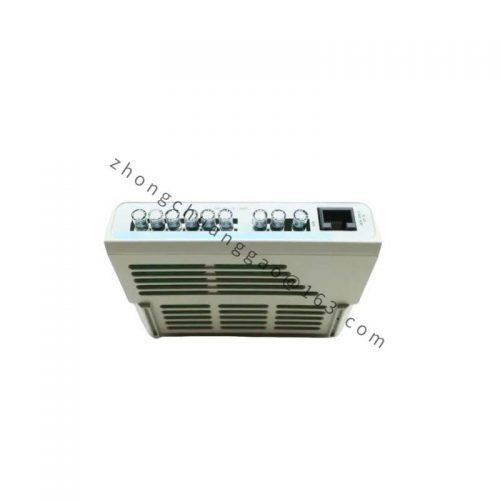 WESTINGHOUSE ZX345Q-D1 PLC Module