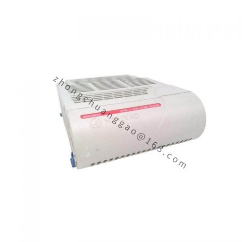WESTINGHOUSE ZX345Q-D1 PLC Module