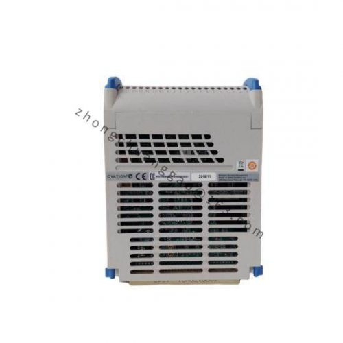 Westinghouse 5X00062G01 PLC Digital Input Module, 200 characters limit