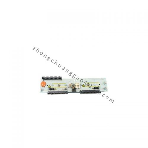 Westinghouse 5X00063G01 High-Quality Industrial Fuse