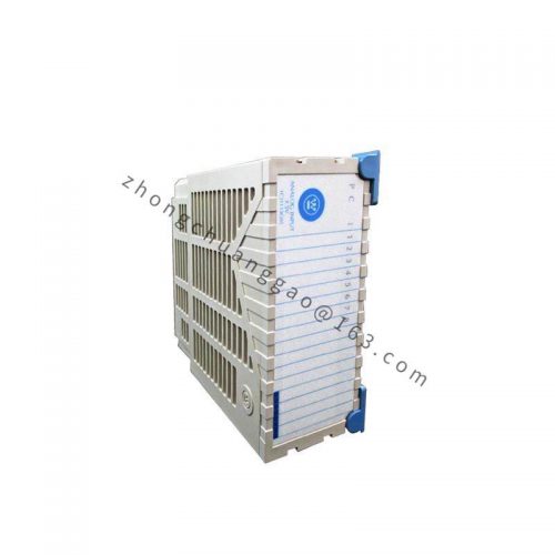 Westinghouse 5X00063G01 High-Quality Industrial Fuse