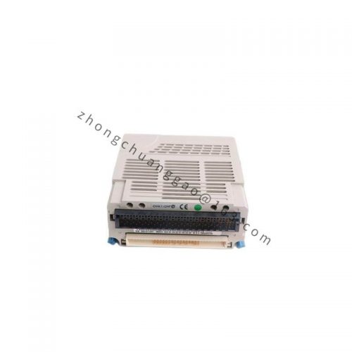 WESTINGHOUSE 5X00070G01 - High-Performance PLC Module