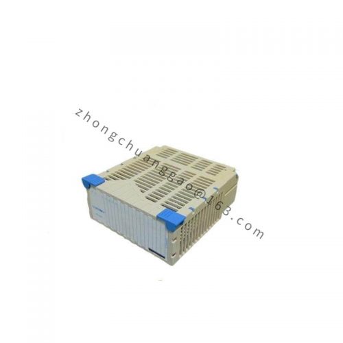 WESTINGHOUSE 5X00070G03 Industrial Control Module