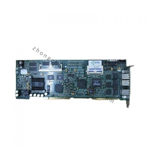 WESTINGHOUSE 5X00105G14 Control Module