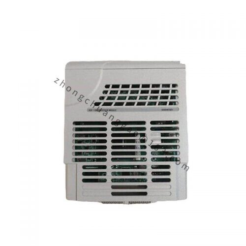 Westinghouse 5X00481G01 Extended PLC I/O Interface Module