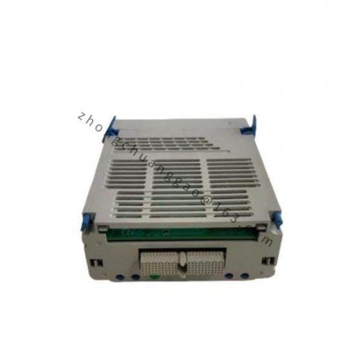 Westinghouse 5X00481G01 Extended PLC I/O Interface Module