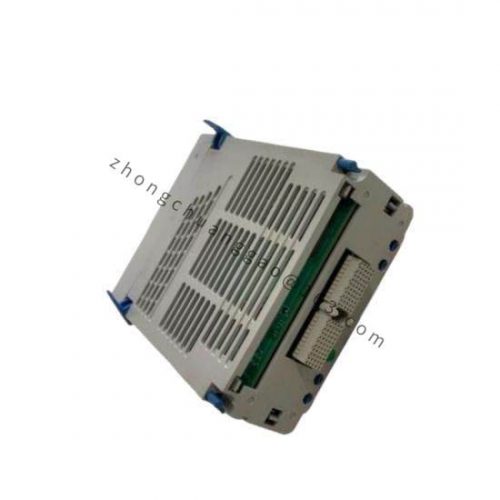 Westinghouse 5X00481G01 Extended PLC I/O Interface Module