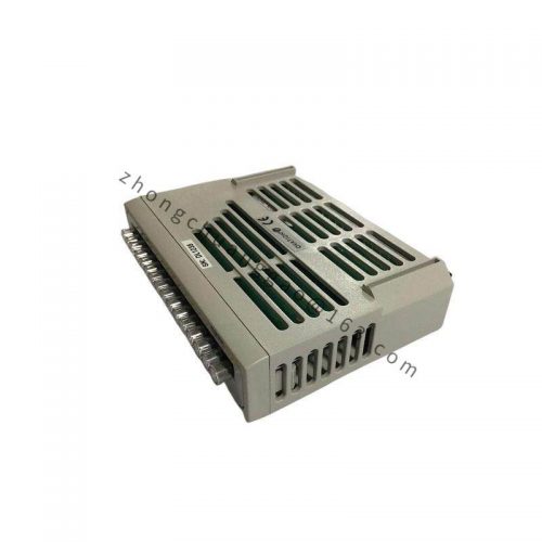 Westinghouse 5X00583G01 Industrial I/O Interface Module