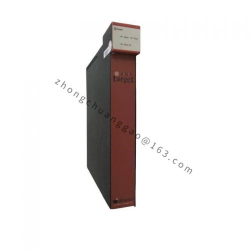 WHEDCO 78004654 Control Module, High Precision Industrial Automation Component