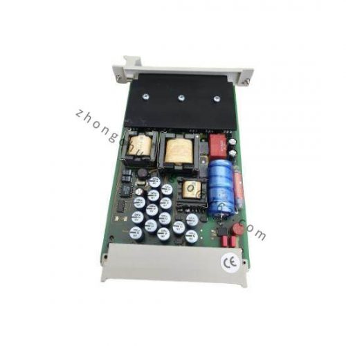 WINGREEN ATKB_V5.0_A01 03ZSTI4-01-501 - Industrial Control Module