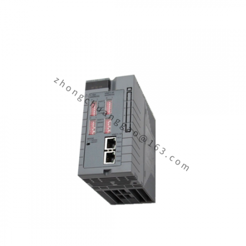 WINGREEN IPB 03ZSTL6-00-201-RS Industrial Control Module