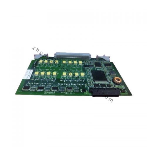 WINGREEN IPB PCB V2.0_A01 - High-Performance Industrial Control Module