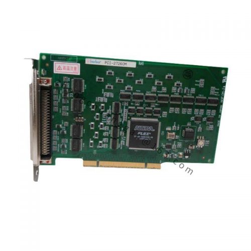 WINGREEN LAIB 034STN1-00-300-RS, Industrial Control Module