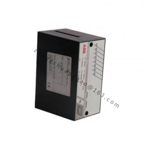 WOHNER 31110 Industrial Automation Module