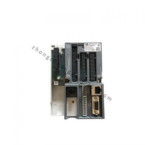 WOHNER 31110 Industrial Automation Module