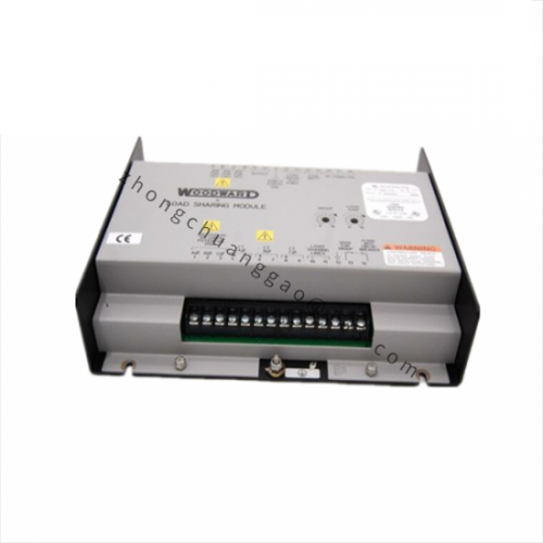 WOODWARD 5233-2089 Industrial Control Module