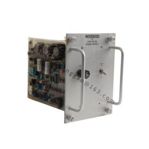 MU-TSIM12 Honeywell - Industrial Control Module, High Demand