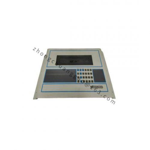 WOODWARD 5453-203 Speed Controller for Industrial Automation