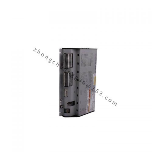 WOODWARD 5453-277 Industrial Control Module