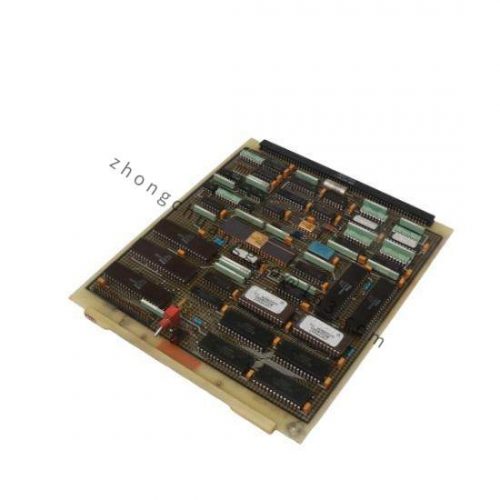 Woodward 5463-473 Industrial Control Module