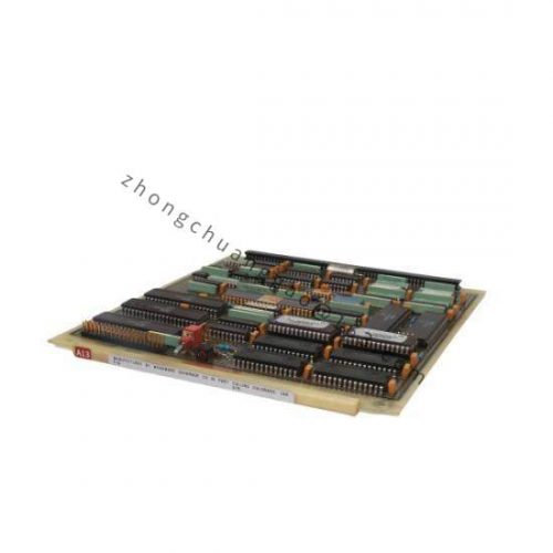 Woodward 5463-473 Industrial Control Module