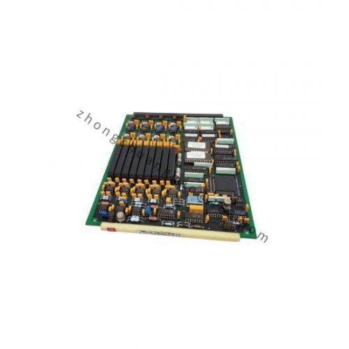 Woodward EASYGEN-1500-55B: Industrial Power Control System, Unmatched Reliability and Efficiency