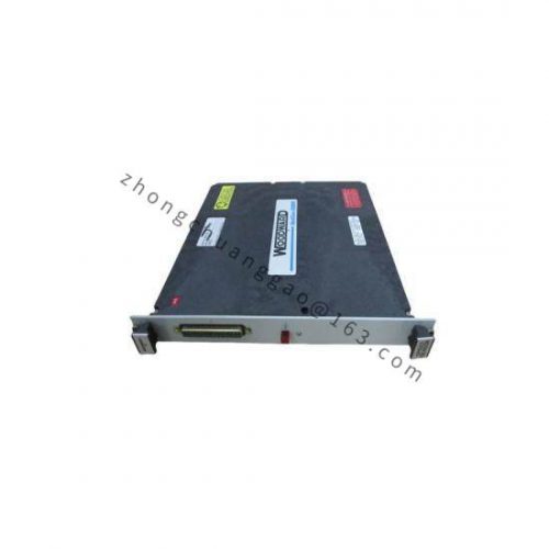 WOODWARD 5464-414 Speed Control Module