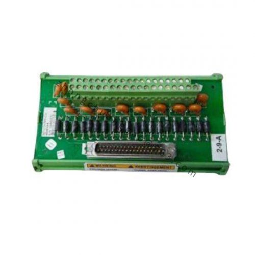 WOODWARD 5501-471 PLC I/O Module