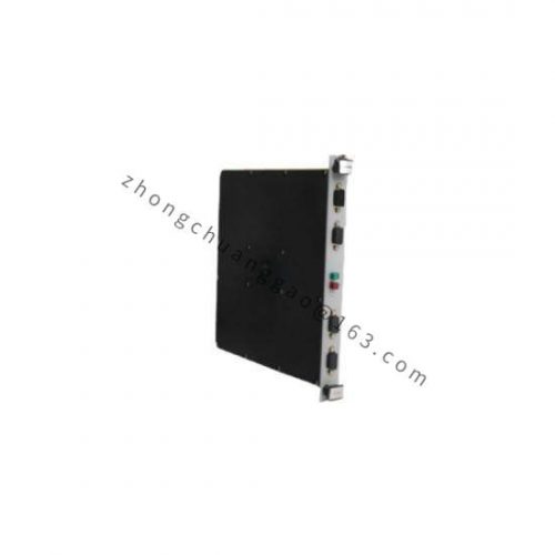 WOODWARD 5501-471 PLC I/O Module