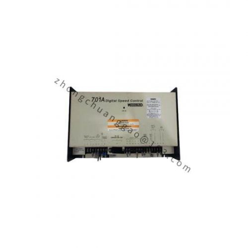 Woodward 8440-1706 Load Share Synchronizer Module for Industrial Control Systems